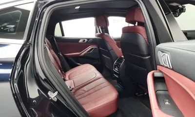 BMW X6 2021, 81371 км, за 37409.74 USD - фото 12