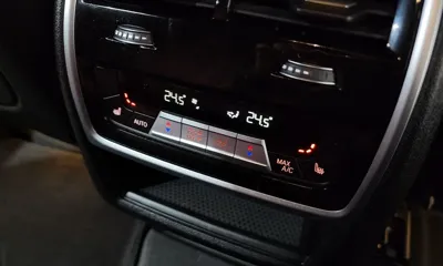 BMW X6 2021, 81371 км, за 37409.74 USD - фото 19