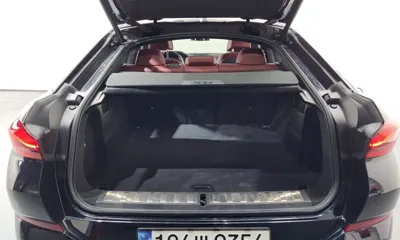 BMW X6 2021, 81371 км, за 37409.74 USD - фото 20