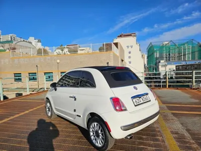 Fiat 500 2013, 80448 км, за 4966.88 USD - фото 6