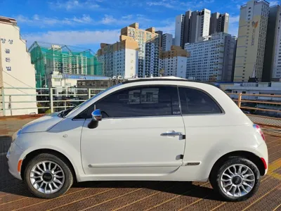 Fiat 500 2013, 80448 км, за 4966.88 USD - фото 7