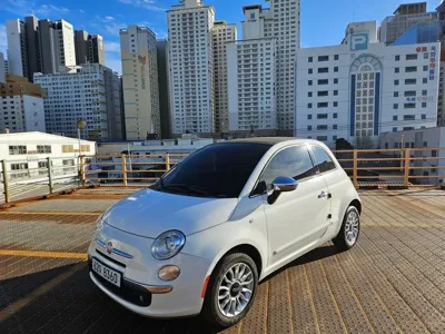 Fiat 500 2013, 80448 км, за 4966.88 USD - фото 8