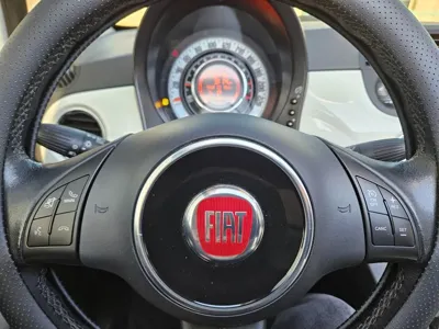 Fiat 500 2013, 80448 км, за 4966.88 USD - фото 16