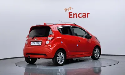 ChevroletGMDaewoo Spark 2014, 125335 км, за 1964 USD