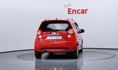 ChevroletGMDaewoo Spark 2014, 125335 км, за 1964 USD
