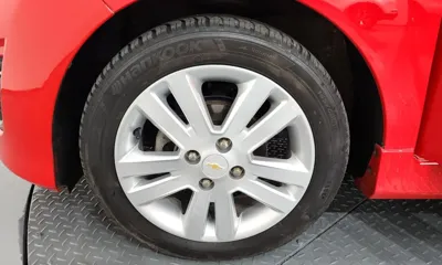 ChevroletGMDaewoo Spark 2014, 125335 км, за 1964 USD