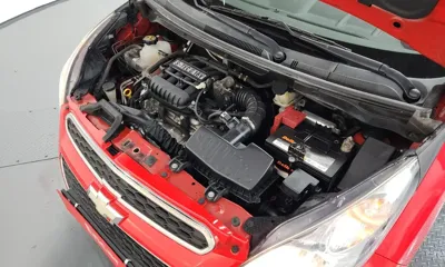 ChevroletGMDaewoo Spark 2014, 125335 км, за 1964 USD - фото 6