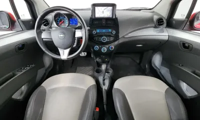 ChevroletGMDaewoo Spark 2014, 125335 км, за 1964 USD - фото 7