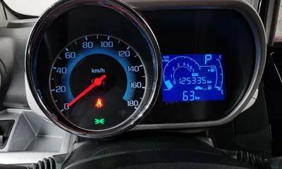 ChevroletGMDaewoo Spark 2014, 125335 км, за 1964 USD - фото 8