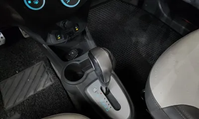 ChevroletGMDaewoo Spark 2014, 125335 км, за 1964 USD - фото 9