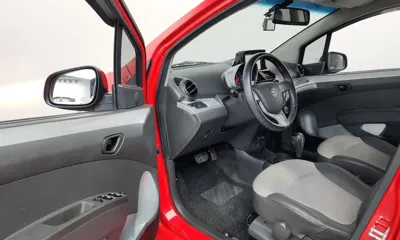 ChevroletGMDaewoo Spark 2014, 125335 км, за 1964 USD - фото 10