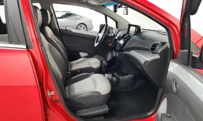 ChevroletGMDaewoo Spark 2014, 125335 км, за 1964 USD - фото 11