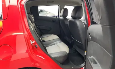 ChevroletGMDaewoo Spark 2014, 125335 км, за 1964 USD - фото 12