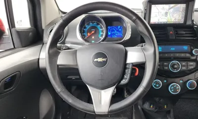ChevroletGMDaewoo Spark 2014, 125335 км, за 1964 USD - фото 13