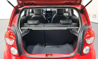 ChevroletGMDaewoo Spark 2014, 125335 км, за 1964 USD - фото 20