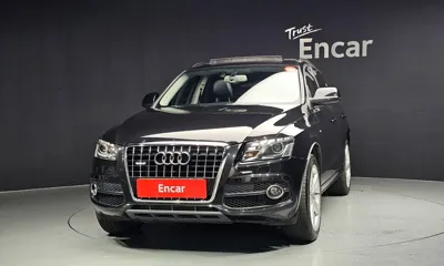 Audi Q5 2011, 120692 км, за 4948.88 USD