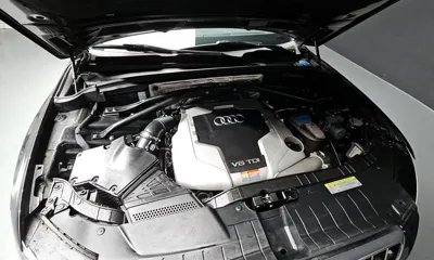 Audi Q5 2011, 120692 км, за 4948.88 USD - фото 6
