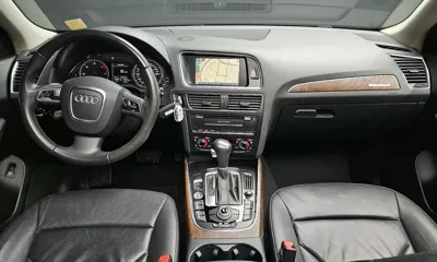 Audi Q5 2011, 120692 км, за 4948.88 USD - фото 7