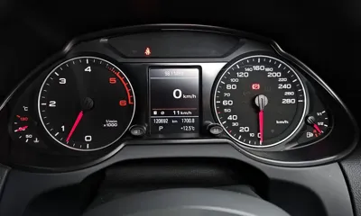 Audi Q5 2011, 120692 км, за 4948.88 USD - фото 8