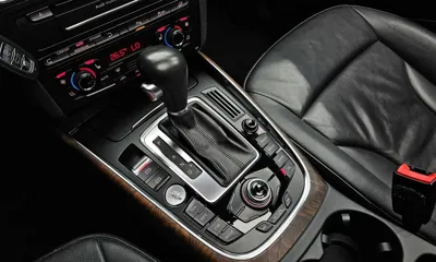 Audi Q5 2011, 120692 км, за 4948.88 USD - фото 9