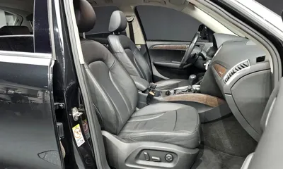 Audi Q5 2011, 120692 км, за 4948.88 USD - фото 11