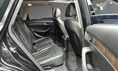 Audi Q5 2011, 120692 км, за 4948.88 USD - фото 12