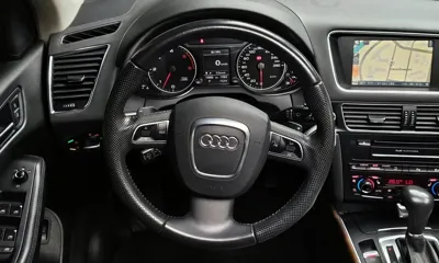Audi Q5 2011, 120692 км, за 4948.88 USD - фото 16