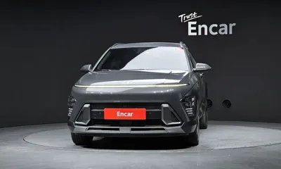 Hyundai Kona 2023, 25255 км, за 14853.43 USD