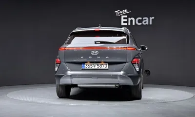 Hyundai Kona 2023, 25255 км, за 14853.43 USD