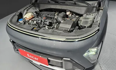 Hyundai Kona 2023, 25255 км, за 14853.43 USD - фото 6