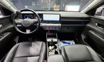 Hyundai Kona 2023, 25255 км, за 14853.43 USD - фото 7