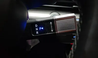 Hyundai Kona 2023, 25255 км, за 14853.43 USD - фото 9