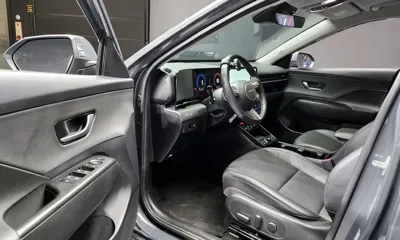 Hyundai Kona 2023, 25255 км, за 14853.43 USD - фото 11
