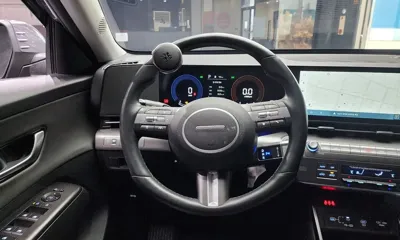 Hyundai Kona 2023, 25255 км, за 14853.43 USD - фото 14