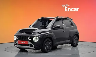 Hyundai Casper · 2024 год