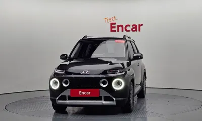 Hyundai Casper 2024, 68309 км, за 10381.59 USD - фото 3