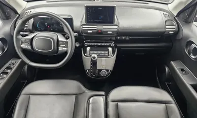 Hyundai Casper 2024, 68309 км, за 10381.59 USD - фото 7
