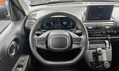 Hyundai Casper 2024, 68309 км, за 10381.59 USD - фото 13