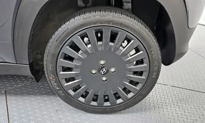 Hyundai Casper 2024, 68309 км, за 10381.59 USD - фото 21