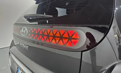 Hyundai Casper 2024, 68309 км, за 10381.59 USD - фото 23