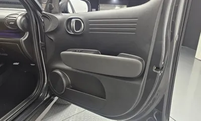 Hyundai Casper 2024, 68309 км, за 10381.59 USD - фото 24