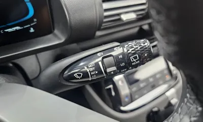 Hyundai Casper 2024, 68309 км, за 10381.59 USD - фото 29
