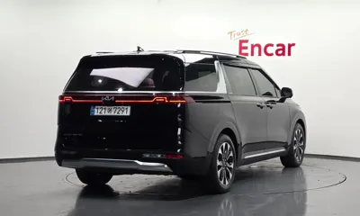 Kia Canival 2021, 89286 км, за 15081.58 USD