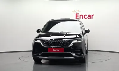Kia Canival 2021, 89286 км, за 15081.58 USD