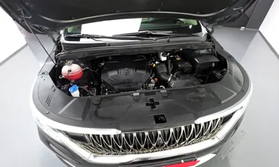 Kia Canival 2021, 89286 км, за 15081.58 USD - фото 6