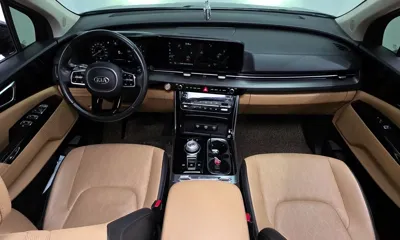 Kia Canival 2021, 89286 км, за 15081.58 USD - фото 7
