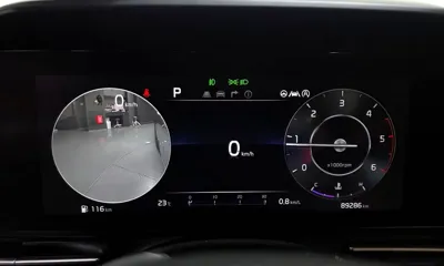 Kia Canival 2021, 89286 км, за 15081.58 USD - фото 8