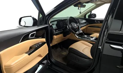 Kia Canival 2021, 89286 км, за 15081.58 USD - фото 10