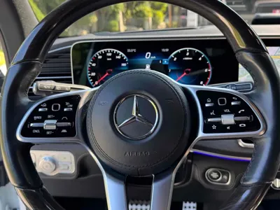 Mercedes-Benz GLS-Class 2022, 93000 км, за 50544.83 USD - фото 7