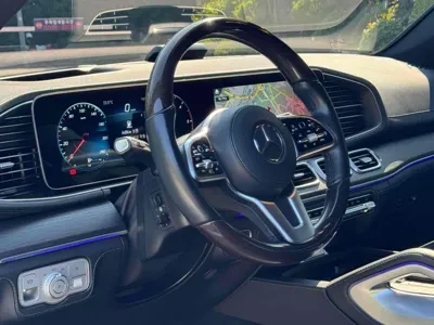 Mercedes-Benz GLS-Class 2022, 93000 км, за 50544.83 USD - фото 18